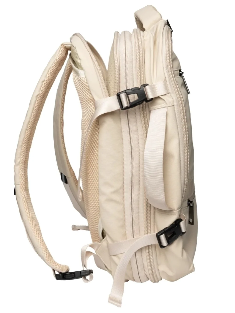 Hotel Collection Travel Backpack - Beige